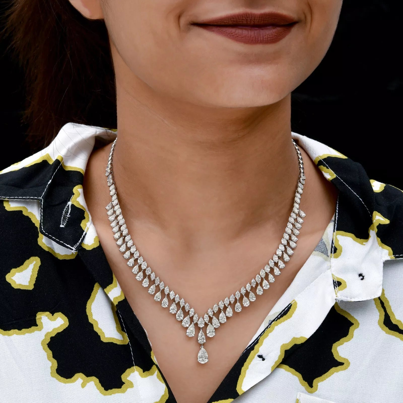 Raphaels 3.47 Ct Natural GRS Certified Green Emerald Jewelry